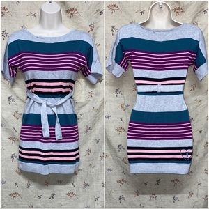 Juicy Couture Knit Sweeter Dress